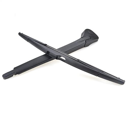 Essuie-Glace arrière pour Espace 4 MK4 (2003-2013) | Kit de bras et balai de rechange auto