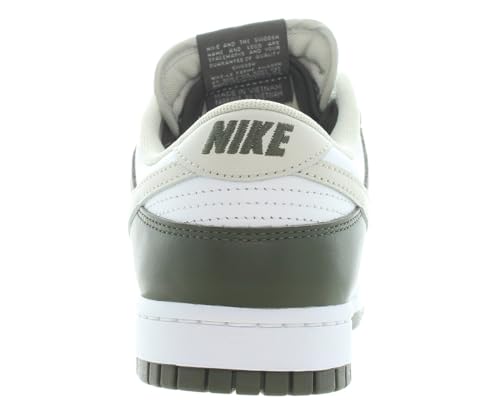 Image of Nike Men's Nike Dunk Low Retro