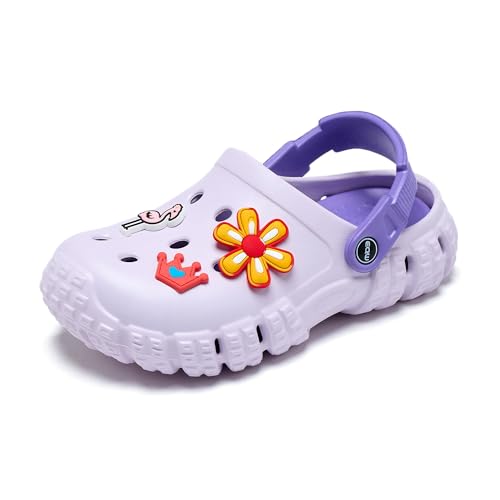 Image of EQW Kid's Classic Garden Clog (Little Kid /Big Kid)
