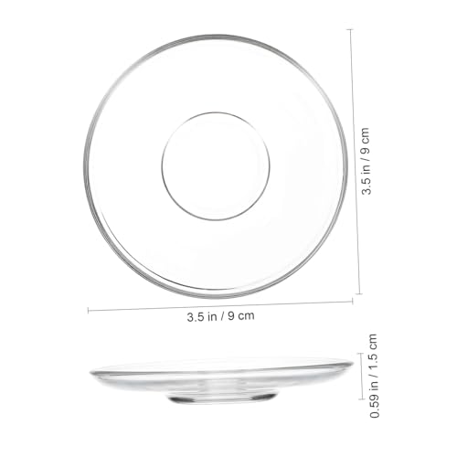 Catálogo de Platos para tazas los 10 mejores. 27 Imagen adicional