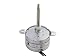 CHANCS TYC30 12V Small Synchronous Motor AC 5/6RPM CW/CCW Electric Gear Motor For Decoration