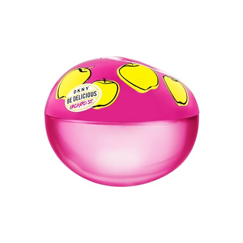 DKNY Be Delicious Orchard Street Eau de Parfum 100 ml