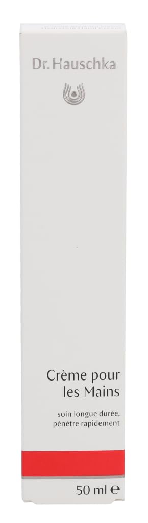 Dr Hauschka Hydrating Hand krem 50 ml