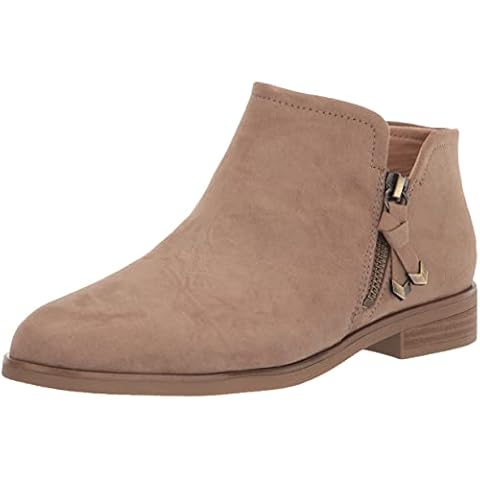 Dr. Scholl's Astir Booties Cover