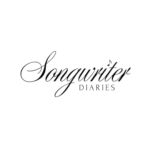 Page de couverture de Songwriter Diaries