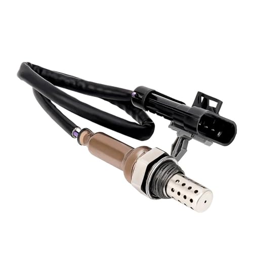 Sensor lambda de relación aire-combustible para optimizar la combustión en Chery 1.6 4