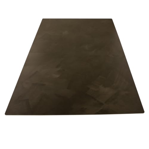Toile de fond plâtre vert forêt pour valoriser vos photos culinaires