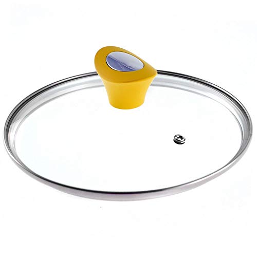 Couvercle à poêle 20 cm Color Your Kitchen de Durandal Cover