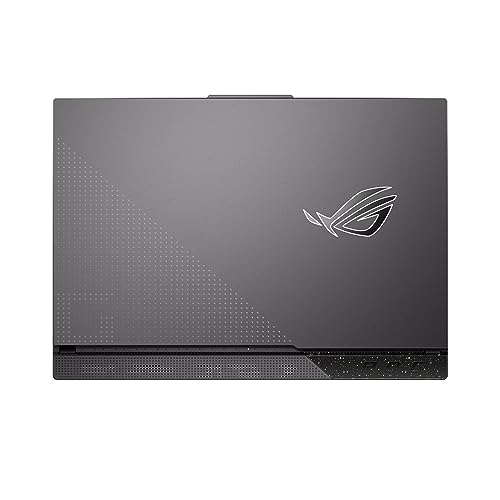 ROG Strix G17 G713 Gaming Laptop 17.3" WQHD IPS 240Hz AMD 12-Core Ryzen 9 7845HX (Beat i9-12900H) 64GB RAM 1TB SSD GeForce RTX 4060 8GB USB-C RGB Retroilluminato Ricarica Rapida Win11 w/ICP - Notebook - Immagine 8