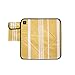 Ysyqkn Electric Heated Seat Pad Heated Seat Cushion Warm Portable Heating Pad USB Heated Mat for Bedroom Car Camping Holiday Gifts, Yellow