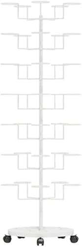 Rutexc��]���̋������X�q�f�B�X�v���C ���b�N�ɂ� 30 �̒��߉\�ȖX�q�z���_�[���t���Ă���A�����f�B�X�v���C�A�I�t�B�X�ߗ��i�X�A�w�����b�g �f�B�X�v���C�ɍœK�ł��B