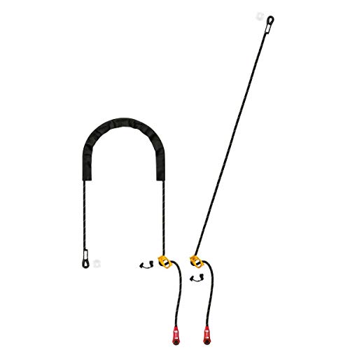 New Arrivals Progress Adjust-I Positioning/Anchor Lanyard (all lengths) (3m)