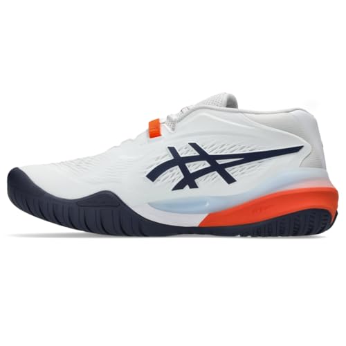 Image of ASICS Men's Gel-Resolution X Tennis Shoes