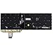 Replacement Keyboard with Backlit and Pointer for HP Elitebook 850 G7 850 G8 855 G7 855 G8 750 G7 750 G8 755 G7 755 G8, Zbook Firefly 15 G7 G8, ZBOOK Fury 15 G7 G8 HSN-I41C-5 US Layout