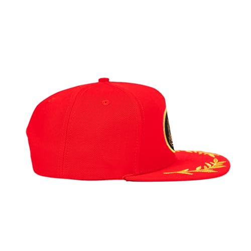 F1 Las Vegas Grand Prix Unisex Peanuts Podium Hat miniatura 5