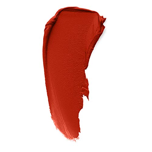 COVERGIRL Exhibitionist Ultra Matte Lipstick, All Abuzz, Pack of 1 - image 3
