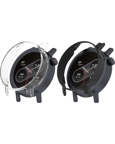 For CMF by Nothing Watch 3 pro p P[X Jo[ \tg PC veN^[Jo[ YAJOJO  Ռz Sʕی ȒP ϋv ȒP tCȂyNA+ubNz