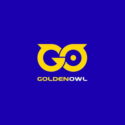 Page de couverture de Golden Owl Solutions