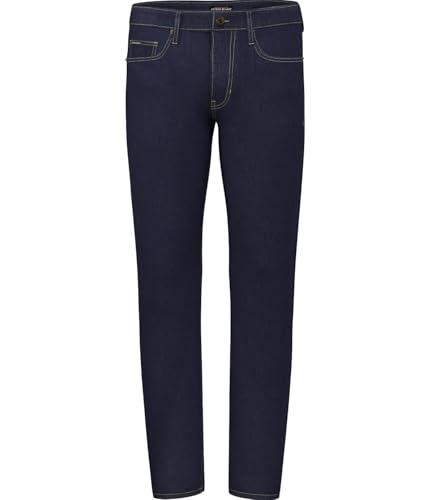 Pantalon Guess Slim Homme G14 Coupe Ajustée Moderne Noir
