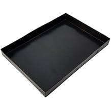 سلة PTFE Solid Oven مقاس 7 بوصات لـ TurboChef و Merrychef و Amana يحل محل P80047