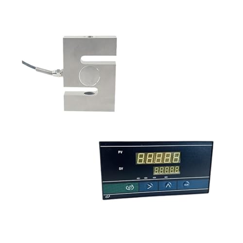 S�^���[�h�Z���i�\���C���W�P�[�^�t���j�v�ʃZ���T�[�i�Ȋw�Z�p�������p�j ���m�������x(100KG Display)