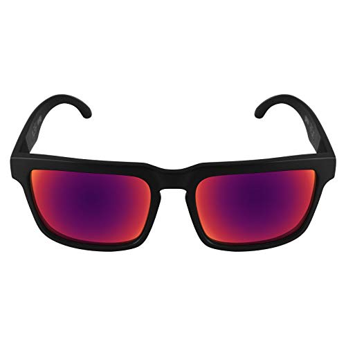 Image of Mryok Replacement Lenses for Spy Optic Helm Sunglasses, HD Polarized, UV Protection, Impact Resistant
