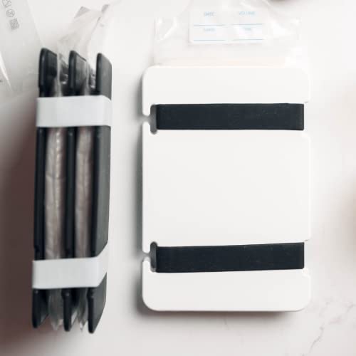 Unbranded Freezer Storage Device
