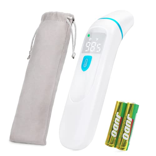 Find The Best Ear Thermometer For Toddlers Reviews & Comparison Katynel