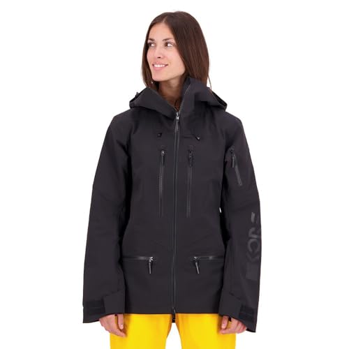 Kore Jacket HEAD veste ski noire taille S M pour homme vêtement montagne de snowboard