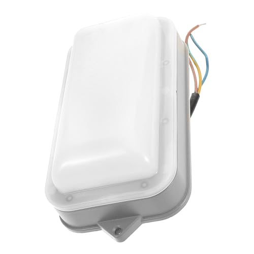 Lámpara LED para campana extractora industrial PRETYZOOM blanca de alta temperatura