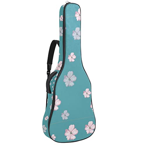 Housse de protection en éponge épaisse imperméable pour guitare acoustique électrique basse classique, Multicolore 10… - Les Beatles, Paul McCartney, John Lennon, RIngo Starr, George Harrison Housse de protection en éponge épaisse imperméable pour guitare acoustique électrique basse classique, Multicolore 10…