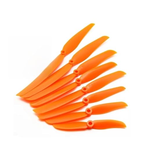Hélice RC aile fixe 1060 en nylon renforcé pour aéromodélisme EP