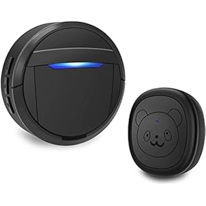 Wireless Dog Doorbell