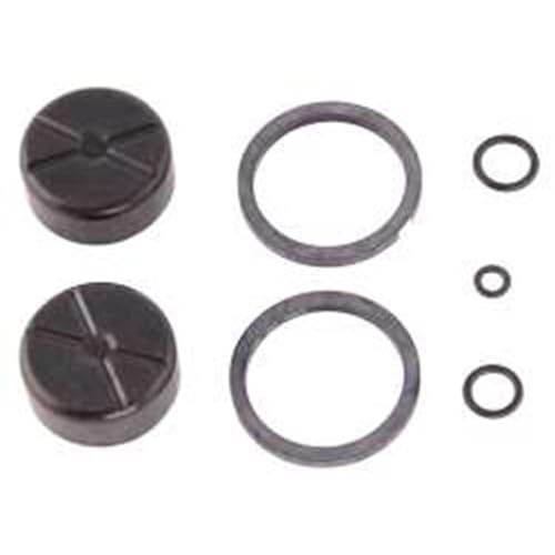 Sram Spare - Disc Brake Spare Parts Caliper Piston Kit Includes 2-20mm Caliper Pistons, Seals & O-Rings) - Level: