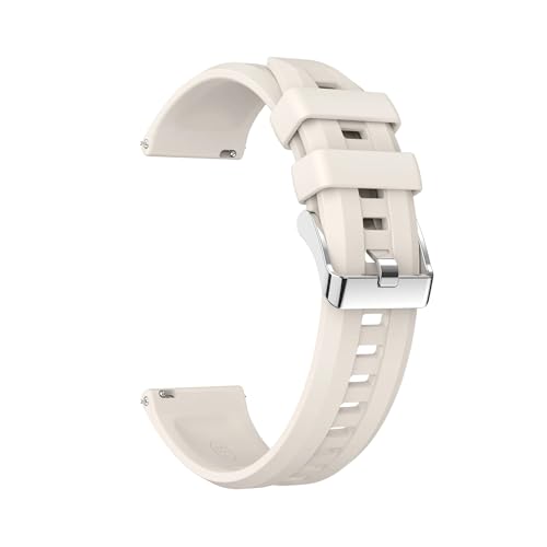 [LOKLNEYK] ɓKHuawei Watch GT6 46mm/GT5/GT5proXgbvɓKX|[cEHb`oh(S-starlight,For GT6pro GT5pro 46mm)