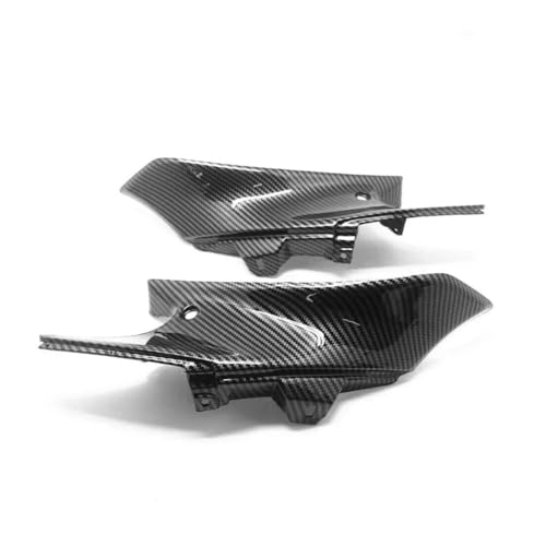 Carénage CBR 250R 2011-2014 résout flanc cassé aile latérale réservoir - 4