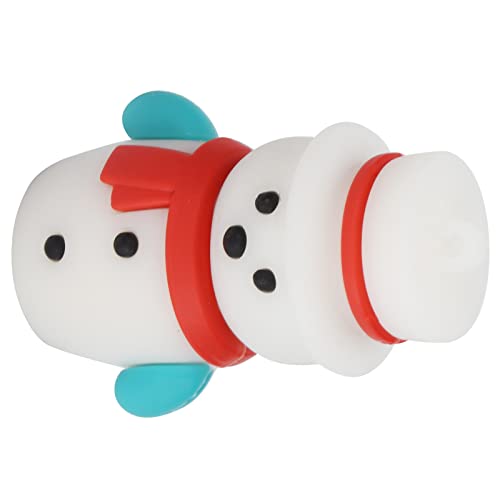 Zyyini-USB-Flash-Drive-2GB32GB64GB128GB-Cute-Christmas-Snowman-Style-Style-Mini-U-Disk-Flash-DiskPhotos-Music-Videos-File-Storage-and-Transmissionfor-Home-Office-Travel2GB