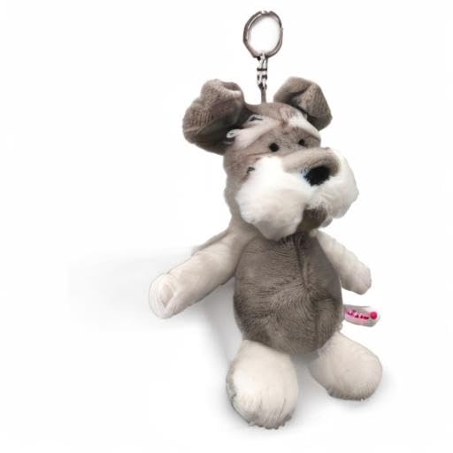 Schnauzer Coin Pouch3