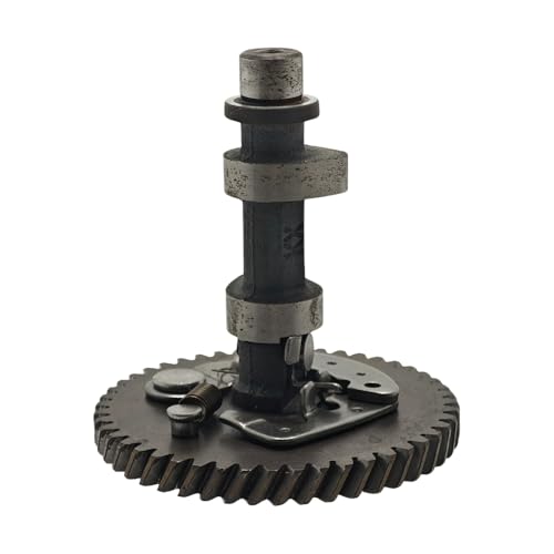 RUURUU Camshaft for Honda GX160, GX160 168F 5.5HP 6.5HP Gas