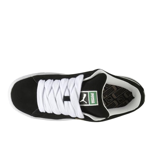 Image of Puma Mens Suede XL Shoes