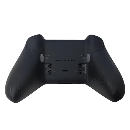 Hzxkqmil Replacement Bottom Shell Cover for Xbox Elite Series 2 Controller