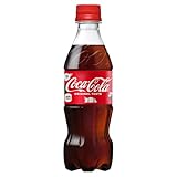コカ・コーラ コカ・コーラ350mlPET ×24本