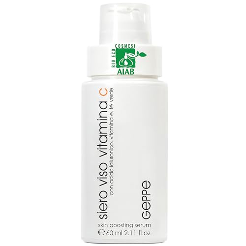 BIO Siero Viso con Acido Ialuronico 60ml
