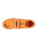 PUMA Mens Evospeed Long Jump 6 and Field Track/Field Sneakers Shoes - Orange - Size 11.5 M