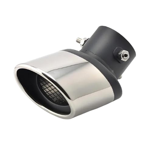 Silencieux d'échappement voiture pour trajets sereins en ES250 GS300
