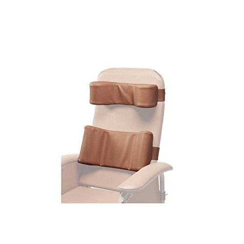 Graham Field Preferred Care Head Bolster for 565WG, Jade, 1/Ea, GHF56462857