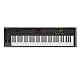 Nektar Impact LX61 + USB-MIDI-Controller-Keyboard mit DAW-Integration