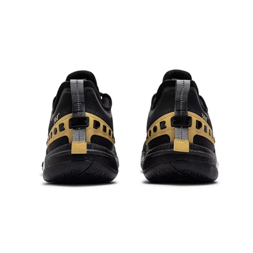 Image of 361 Big3 5.0 Quick PRO Basketball Shoes for Men Breathable Outdoor Sneakers Cushioning,Anti Slip Practice Student Sports Shoes for Teens and Adults,Caldwell Pope Zapatillas de baloncesto Hombre