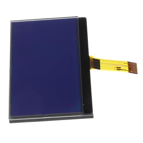 3d Printer Lcd Screen Replacement Printer Display 72 * 39mm