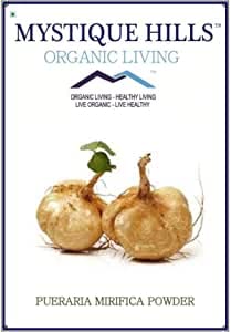 CROV Pueraria Mirifica